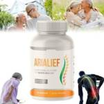 Arialief reviews Profile Picture