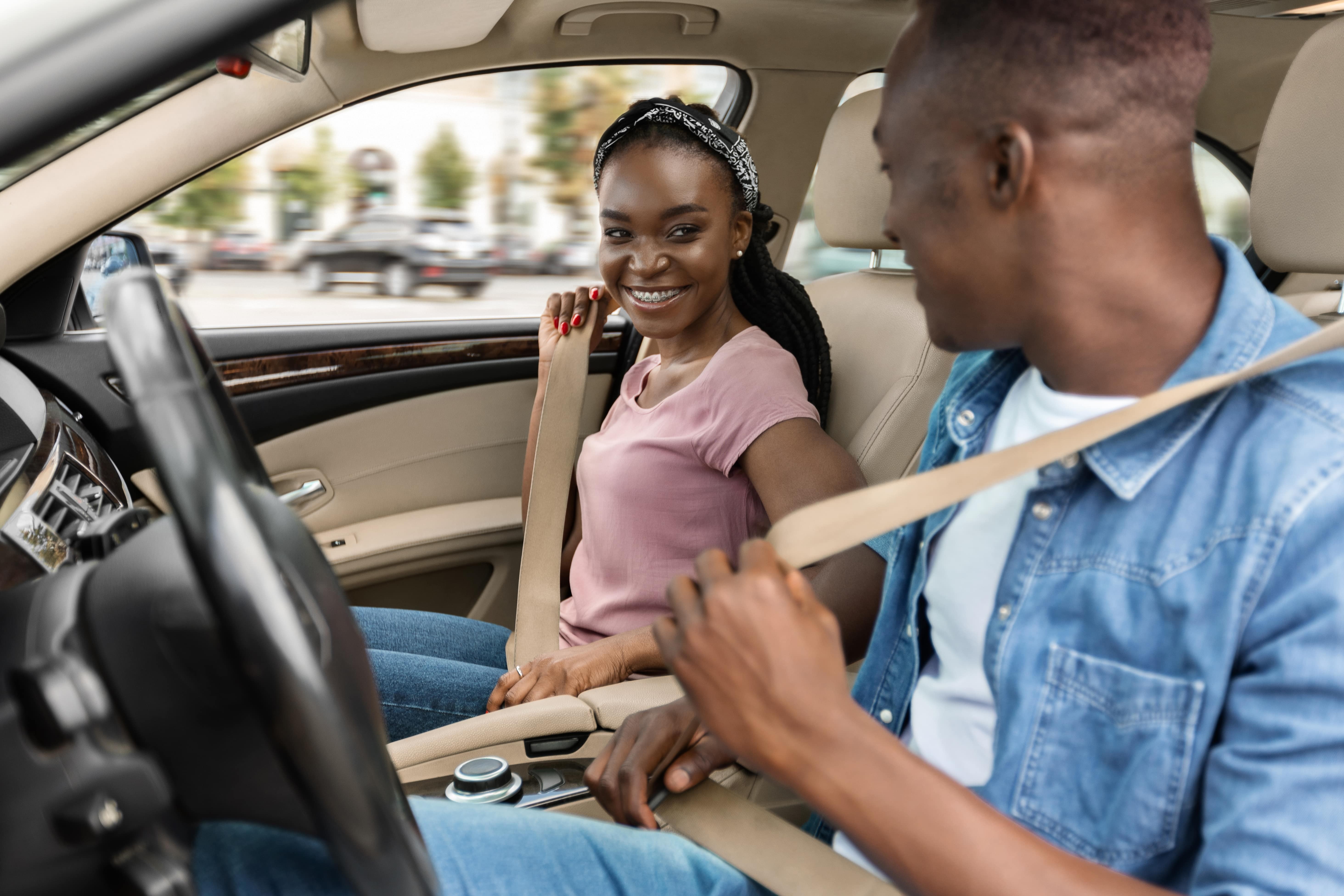 Take A Look At You The Steve Jobs Of The Uk Driving License Industry
