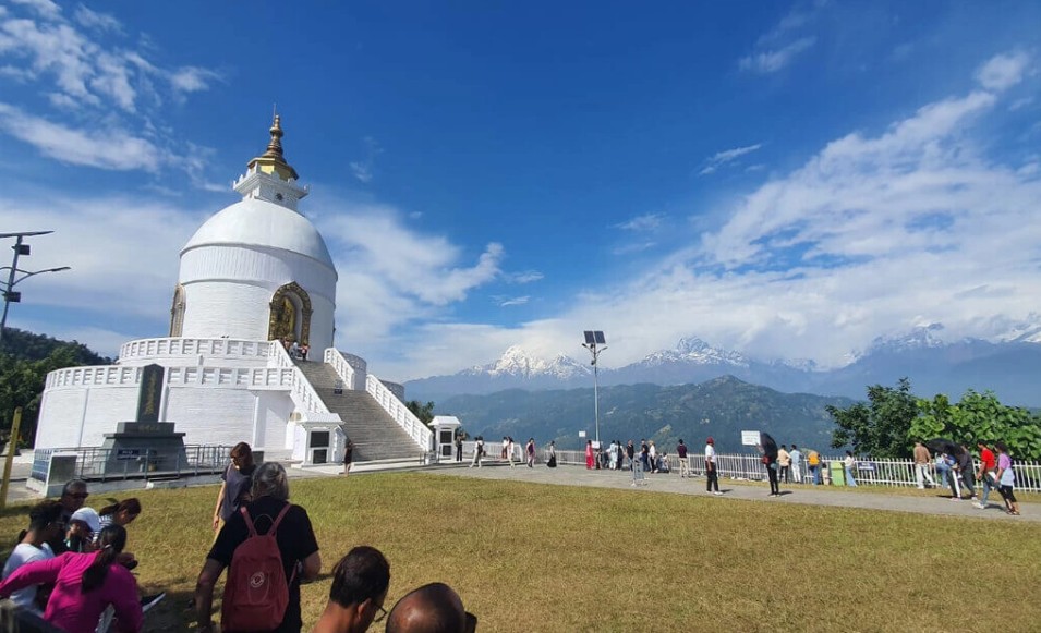 Fly High, Save Time: Your Guide To Everest Base Camp Helicopter Tour Price