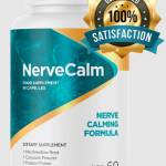 Nerve Calm Canada profile picture