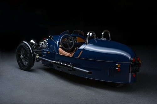 Navigating the Three Wheeler Market: Growth Drivers and Challenges
