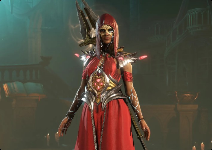 MMOexp Diablo IV: To truly master crafting