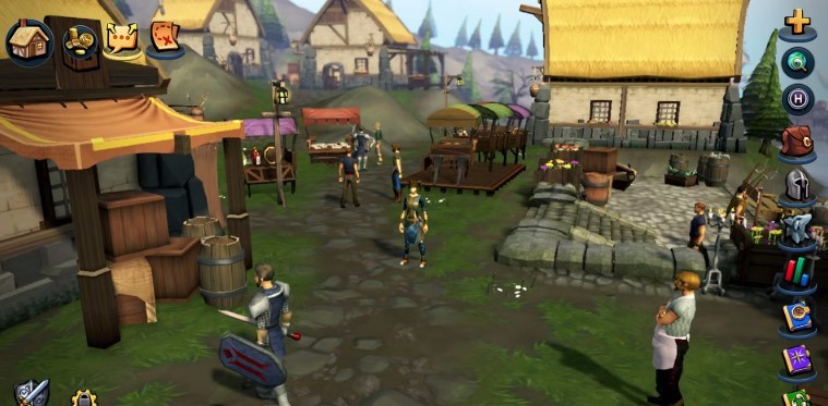OSRS Gold: What to Expect from the Newly Announced Grandmaster Quest