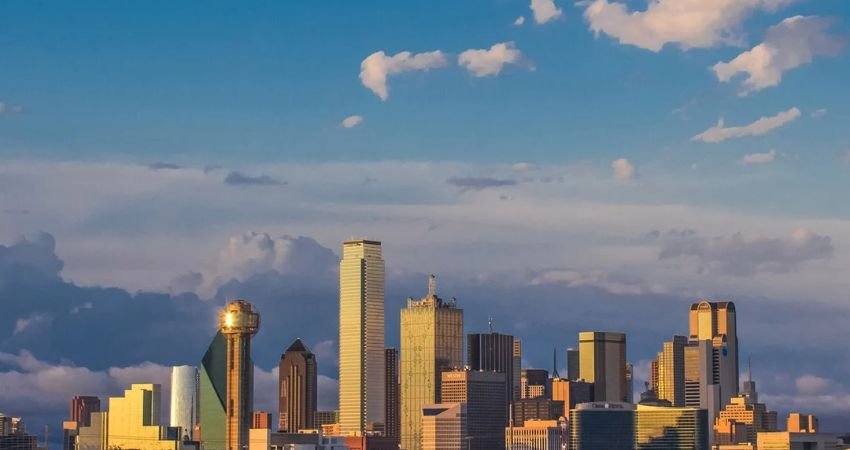 Southwest Airlines Dallas Office in Texas +1-833-688-0568