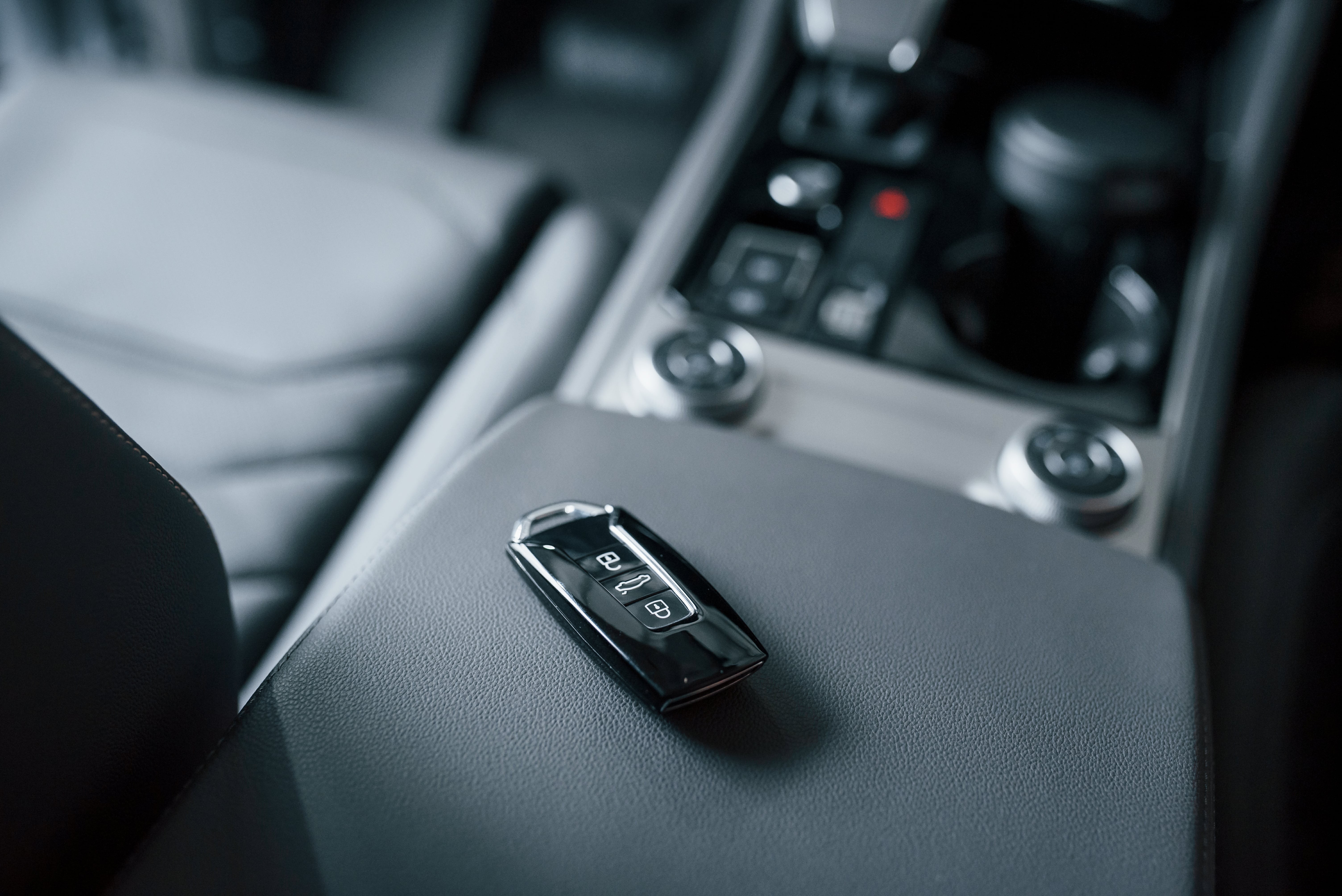 What's The Job Market For How Do I Get A Replacement Car Key Professionals Like?