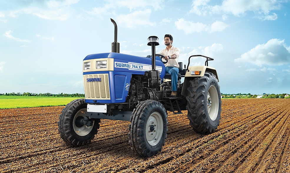 How to Maintain Your Old Tractor for Longevity