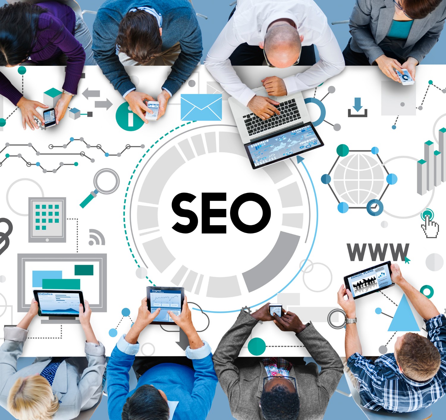 SEO Company In Nagpur