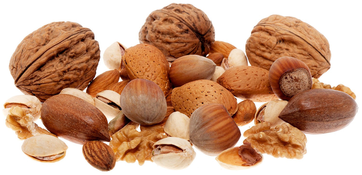 Consumer Preferences: Trends Shaping the Tree Nuts Market