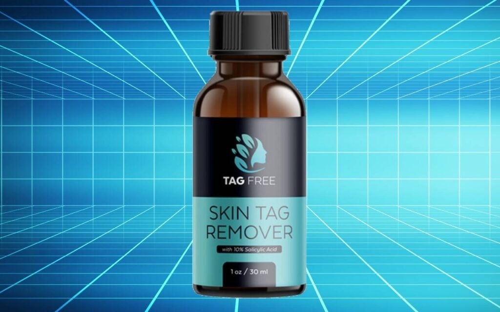 Tag Free SkinTag Corrector USA - When Will You See Results?