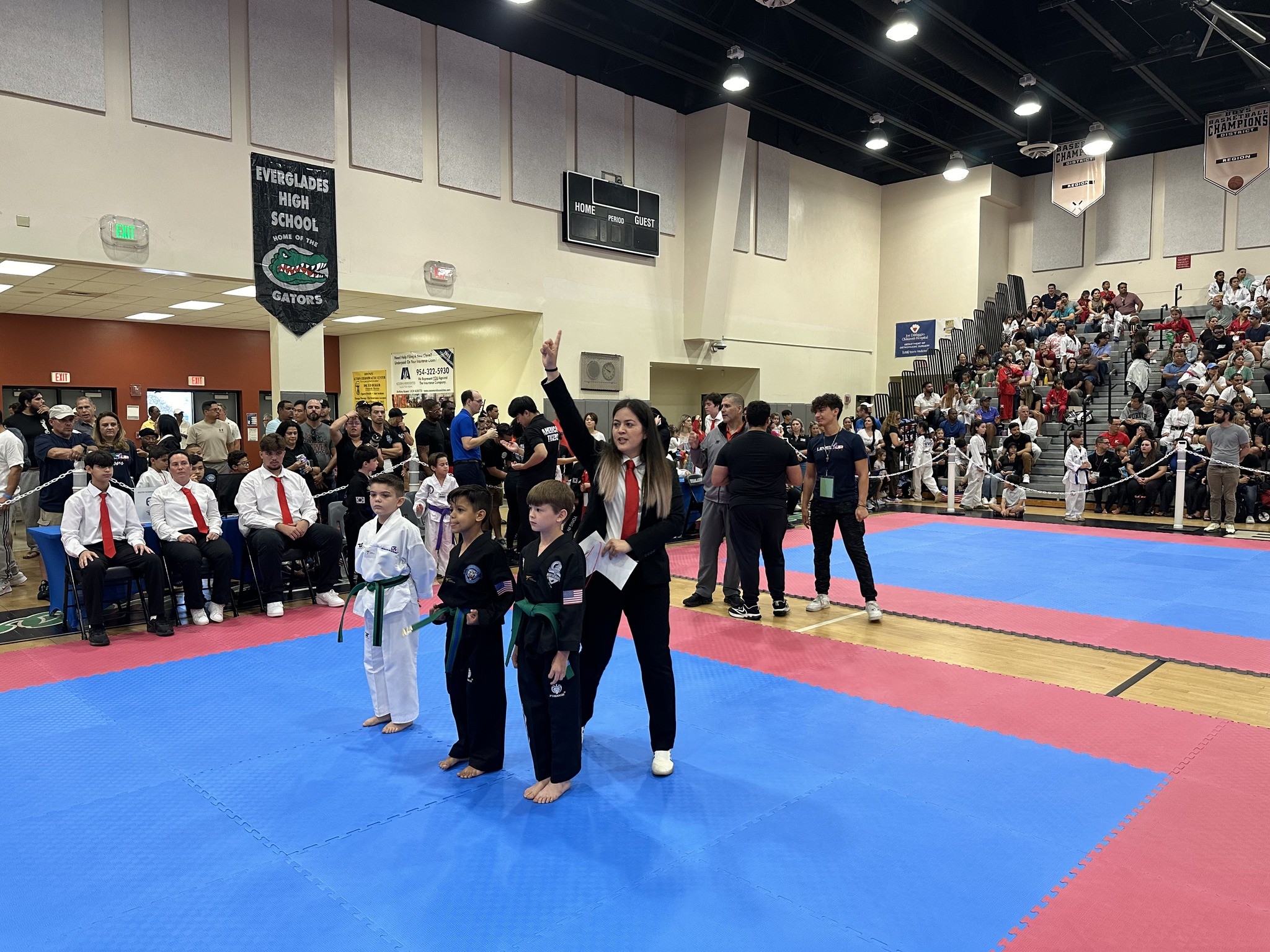 Why Parents Choose Palm Beach Martial Arts for After School Classes in Delray Beach