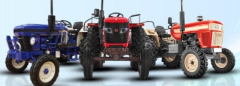 Tractor Gyan21 Cover Image