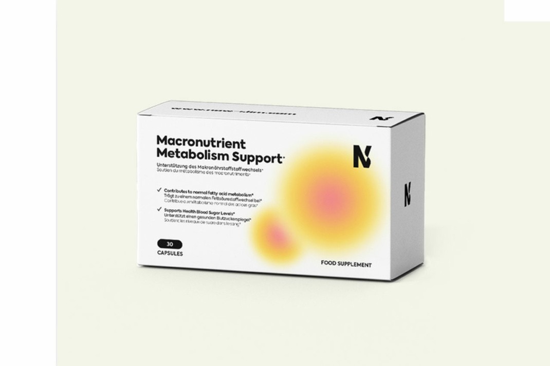 Nowslim – Oppnå sunt vekttap med naturlige ingredienser
