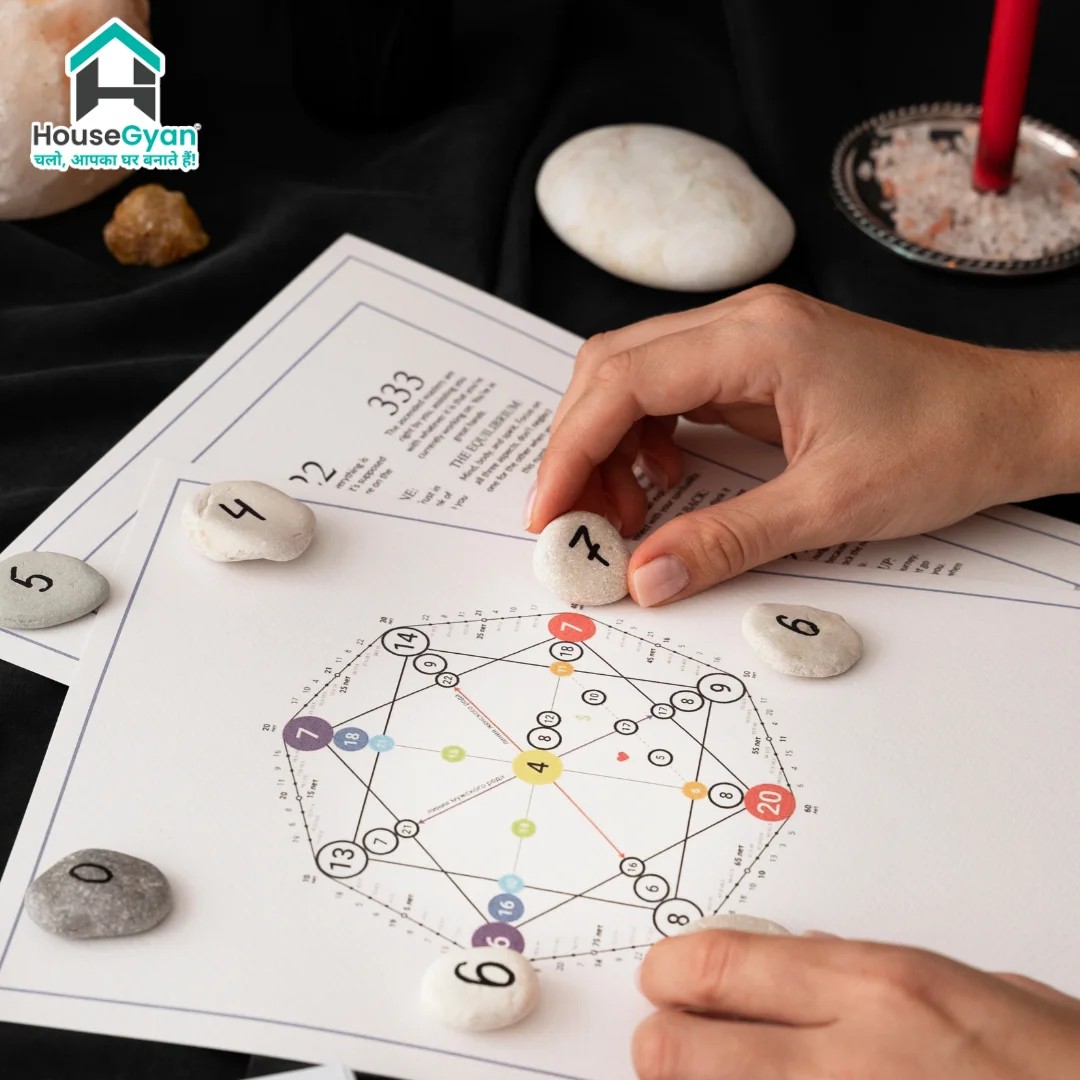 Vastu Shastra for House | Balanced & Positive Home Design – HouseGyan