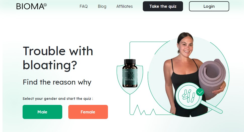 Bioma Probiotics Reviews - Is This Gundry MD Product Worth It?