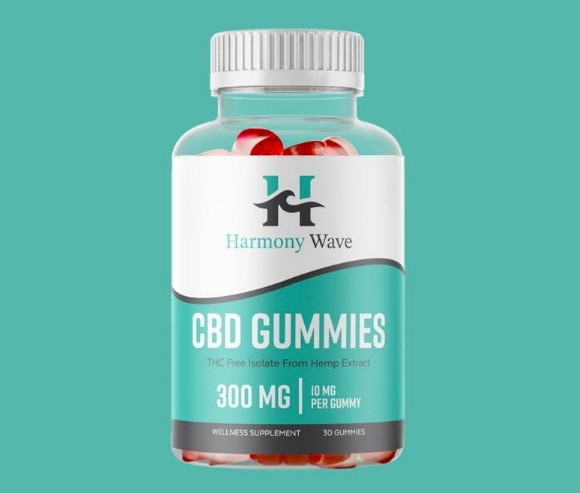 Get:- https://www.facebook.com/HarmonyWaveCBDGummies.Get/