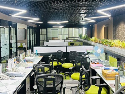 How to Choose the Best Office Interior Designer in Delhi – A Step-by-Step Guide