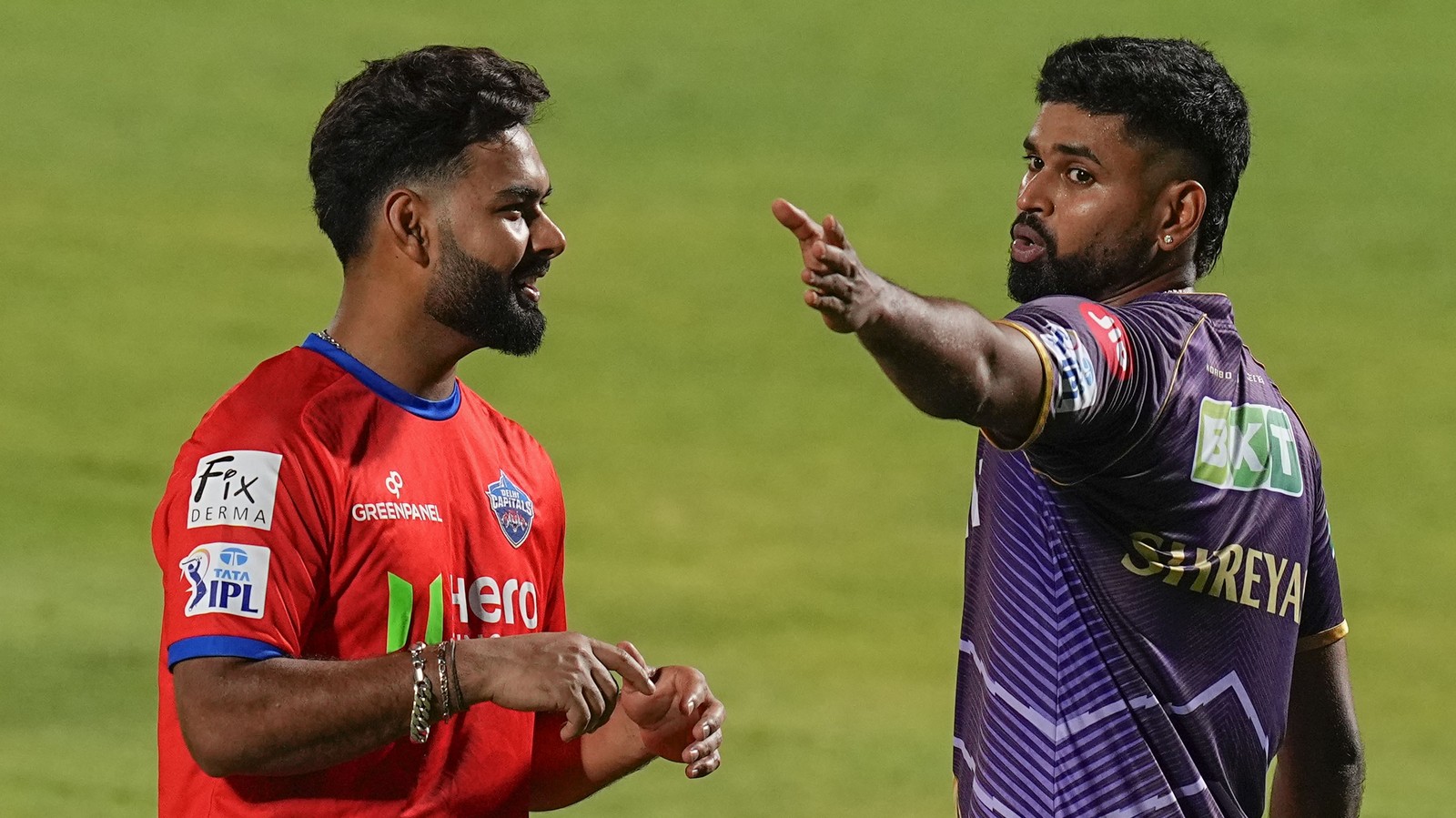 The Most Expensive Indian Players in IPL Auction History