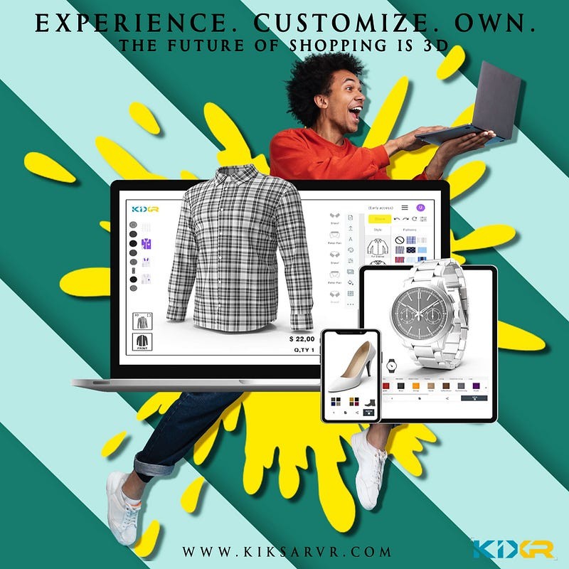 Bring Your Brand to Life with AI Video Avatars and 3D Avatar Creators