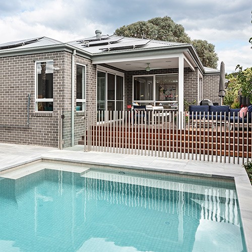 Create Your Dream Backyard with Swimmore Pools