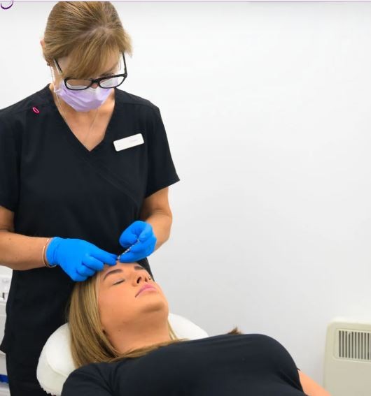 The Rise of Advanced Cosmetic Treatments in the UK