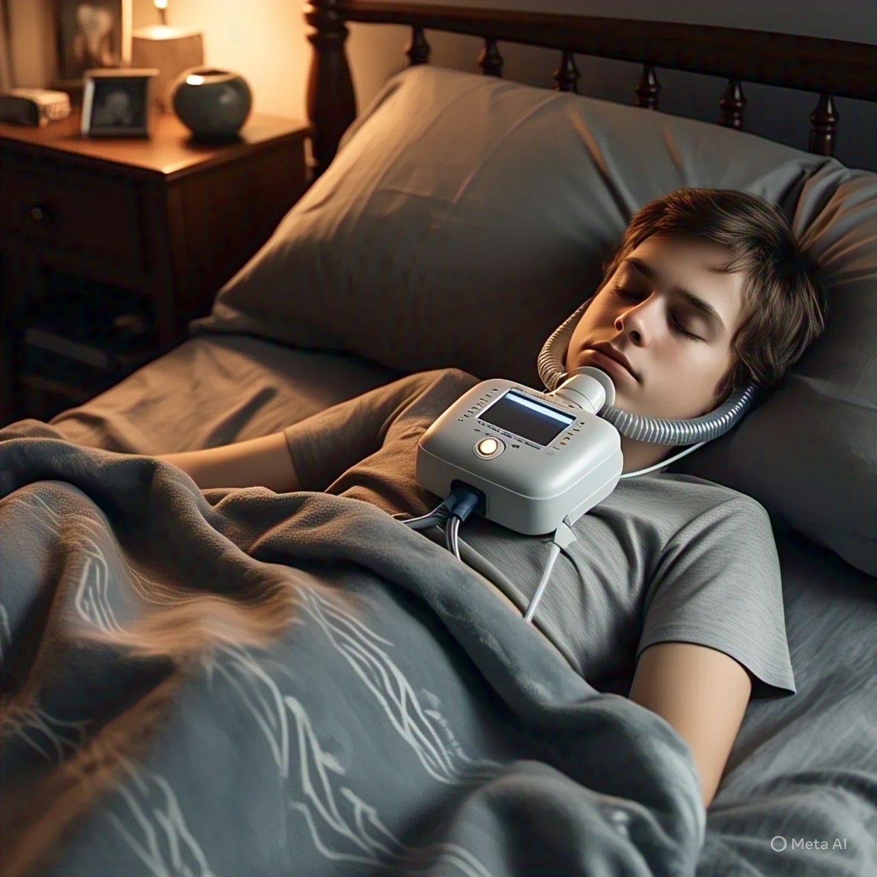 Global Sleep Apnea Devices Market to Reach US$ 12.23 Billion by 2033, Driven by Rising Diagnosis Rates, Technological In