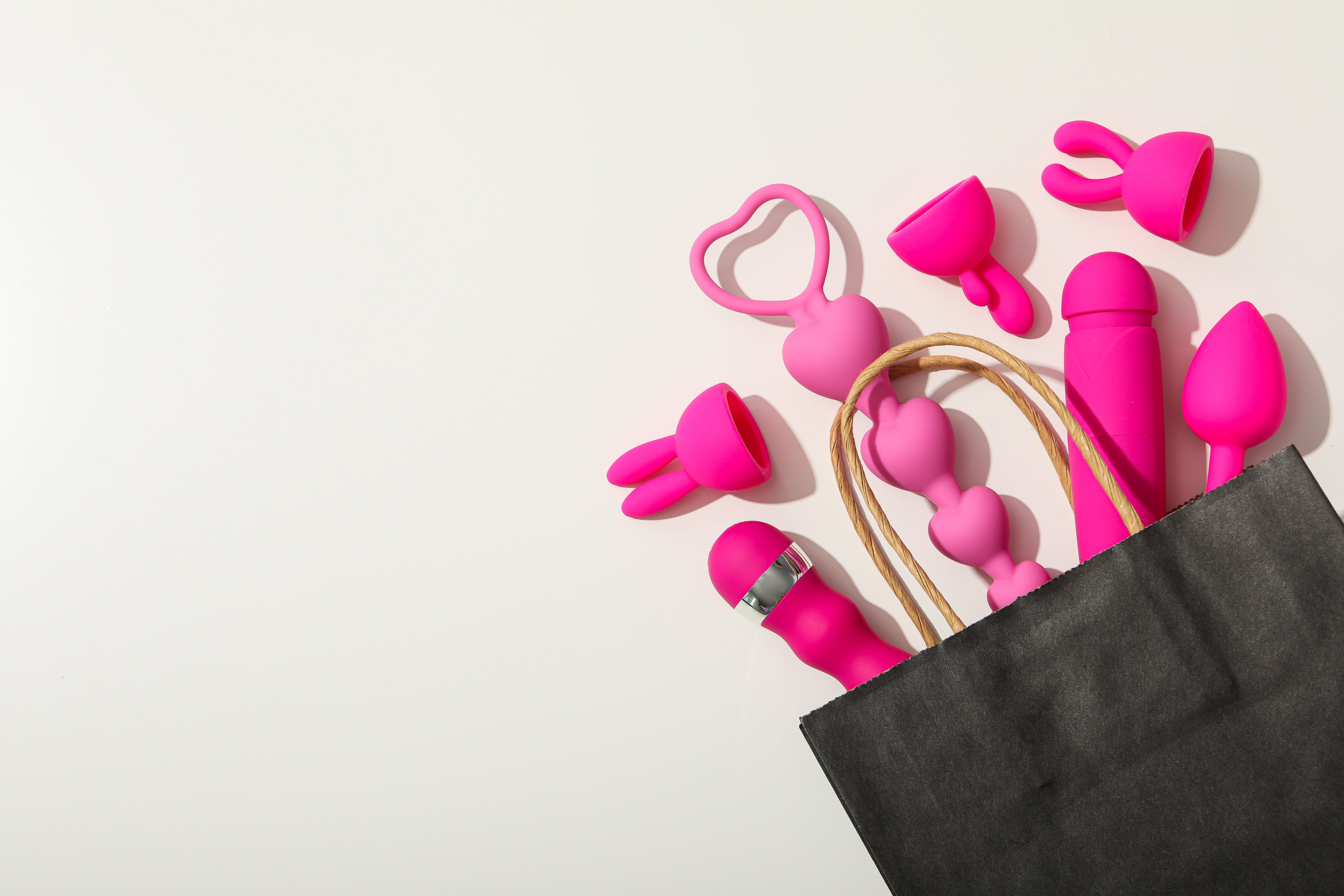 Indisputable Proof Of The Need For Adult Toys Uk