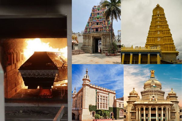 Peenya Electric Crematorium | Call 9845819660