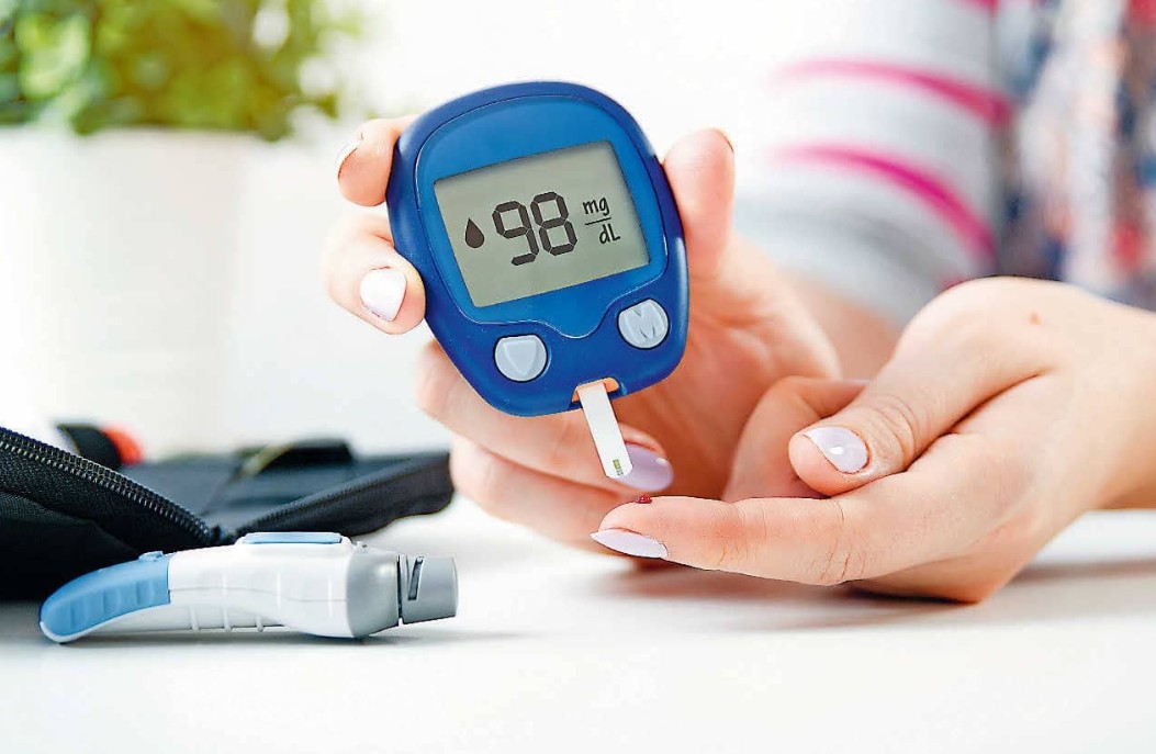Diabetes Care "Super Strong Ayurvedic Formula" Price 2025