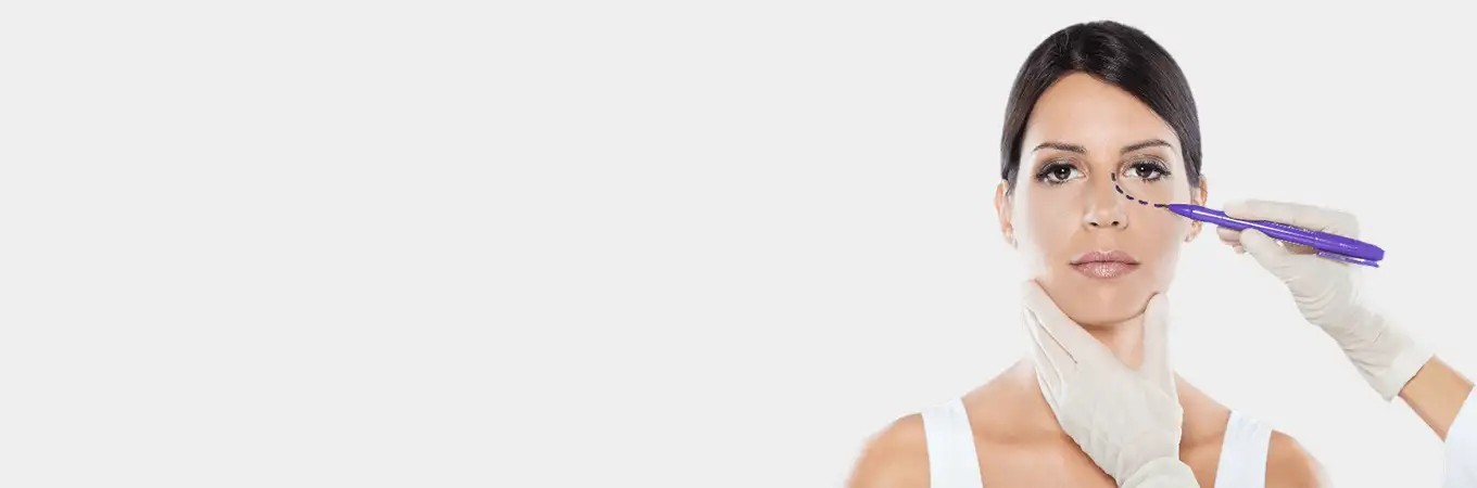 Rejuvenate your eyes with an aesthetic and cosmetic approach