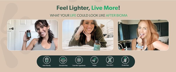 Bioma Probiotics Reviews – Genuinely Good For Belly?