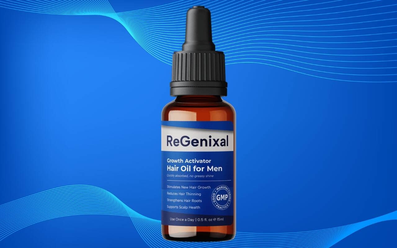 Is Regenixal suitable for all hair types?
