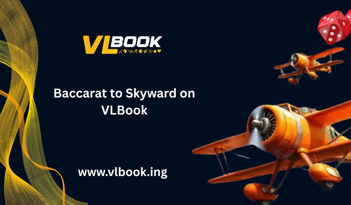 Exploring VLBook’s Roulette and Baccarat Games: What Players Enjoy Most