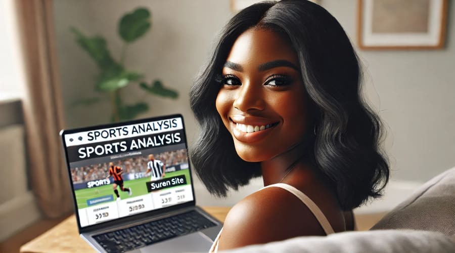 Discovering the Truth: The Sports Toto Scam Verification Platform Sureman
