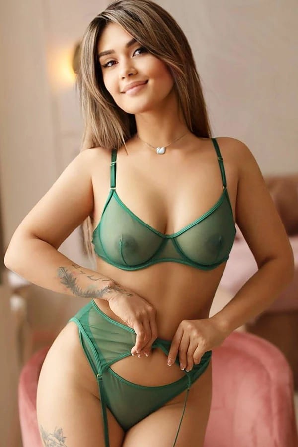 Book Call Girls In Noida Sector 75 | 9953350570