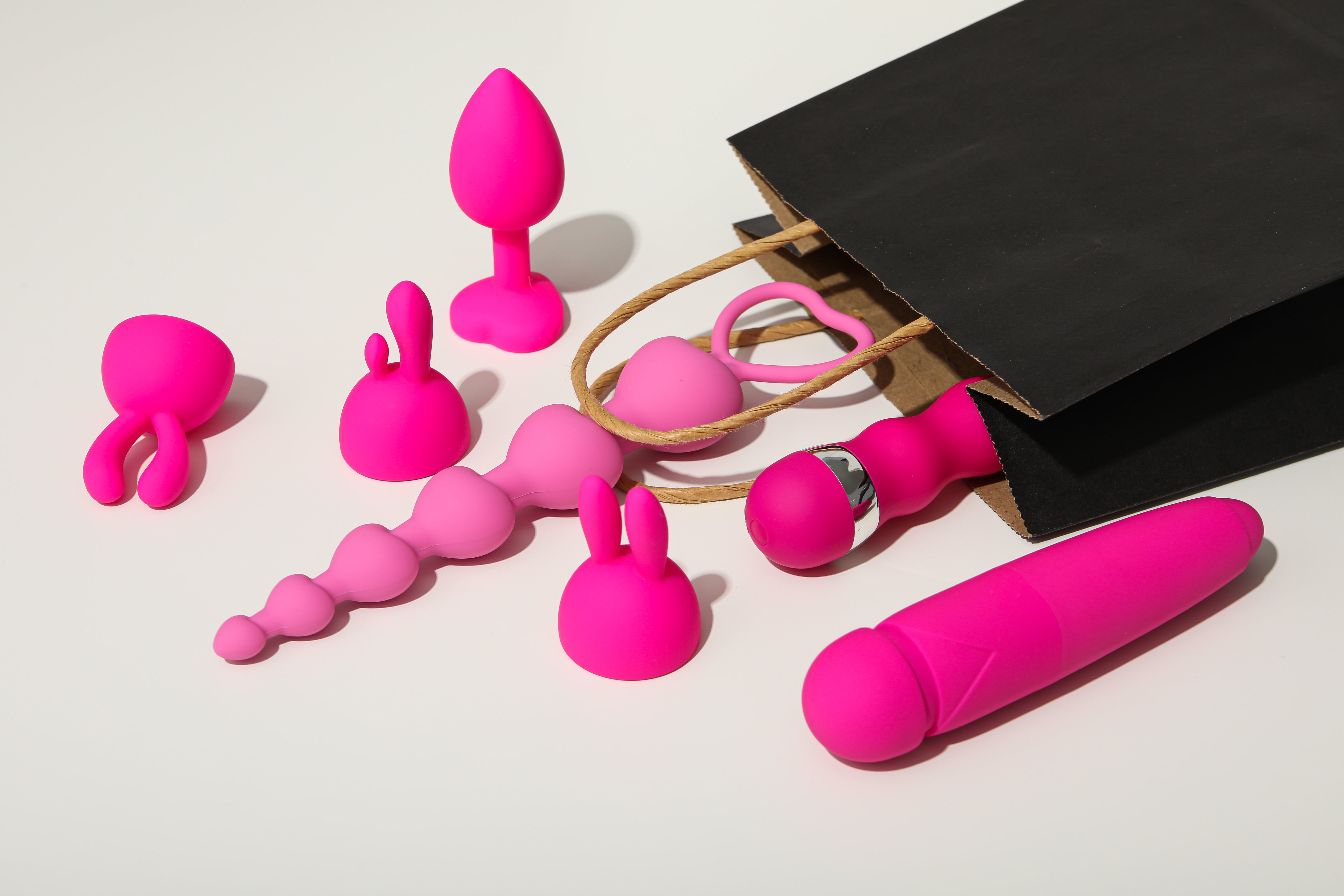 Why Nobody Cares About Adult Sexual Toy