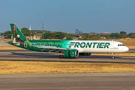 What Terminal Is Frontier Airlines at DTW? Your Complete Guide