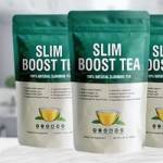 SlimBoostTeaUK profile picture