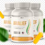 Arialief New Zealand profile picture