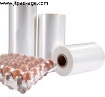 POF Film Suppliers’ Impact on Secure Packaging During Transit