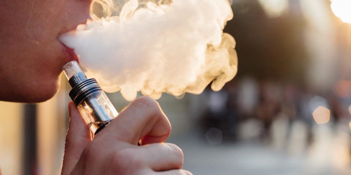What Services Do a Vaping Addiction Rehabilitation Centre in Pune Offer?