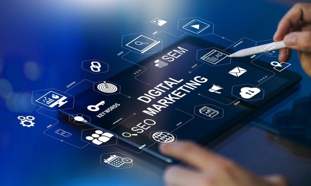 Your First Steps in Digital Marketing: What to Know and Learn