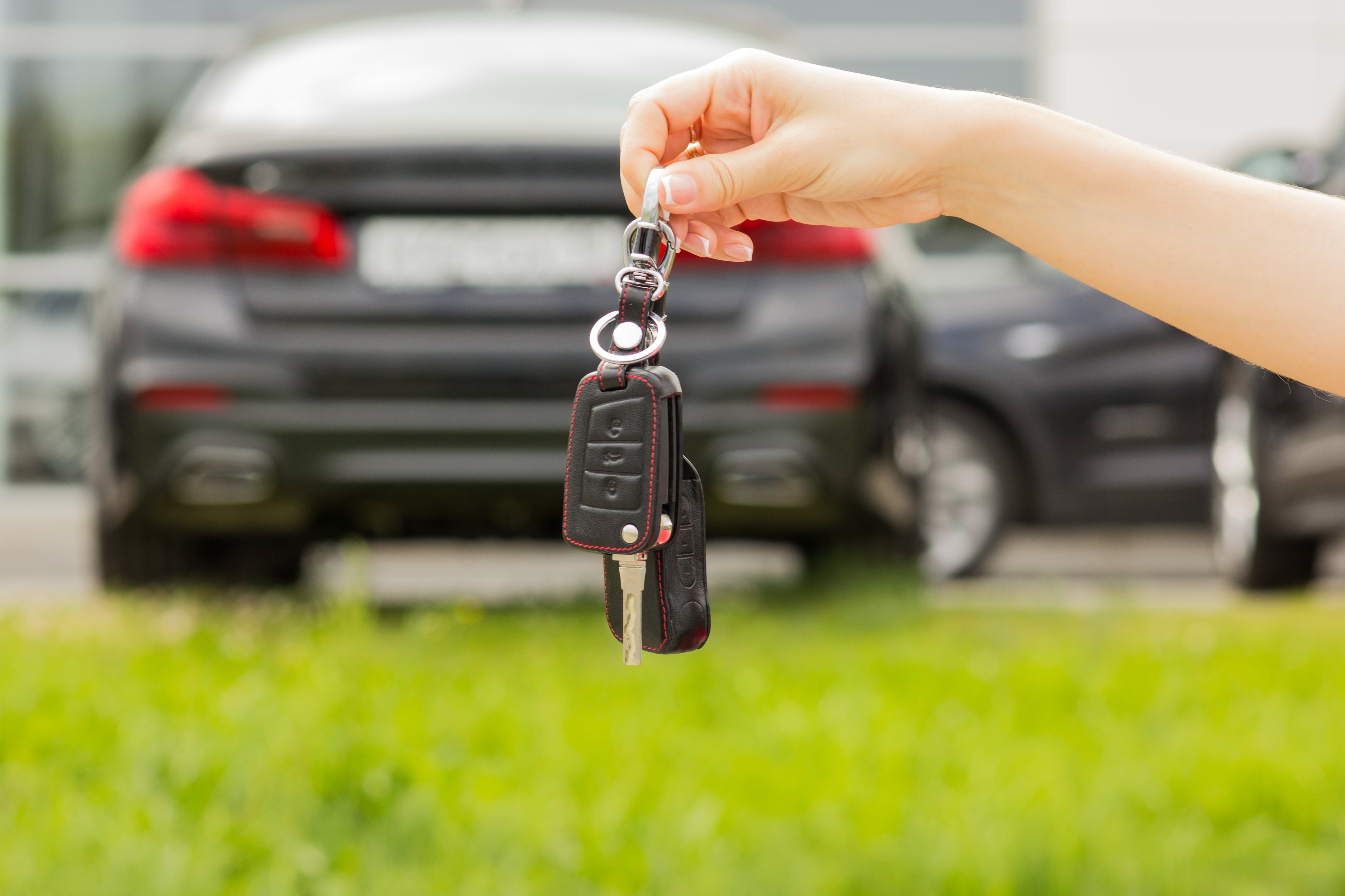 Replacement Key: 11 Things That You're Failing To Do