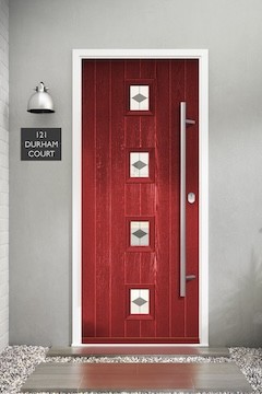 Ten Things You Learned In Kindergarden That'll Help You With Door Frame Repairs