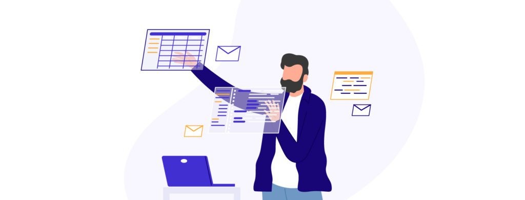 Reducing Manual Data Entry in NetSuite