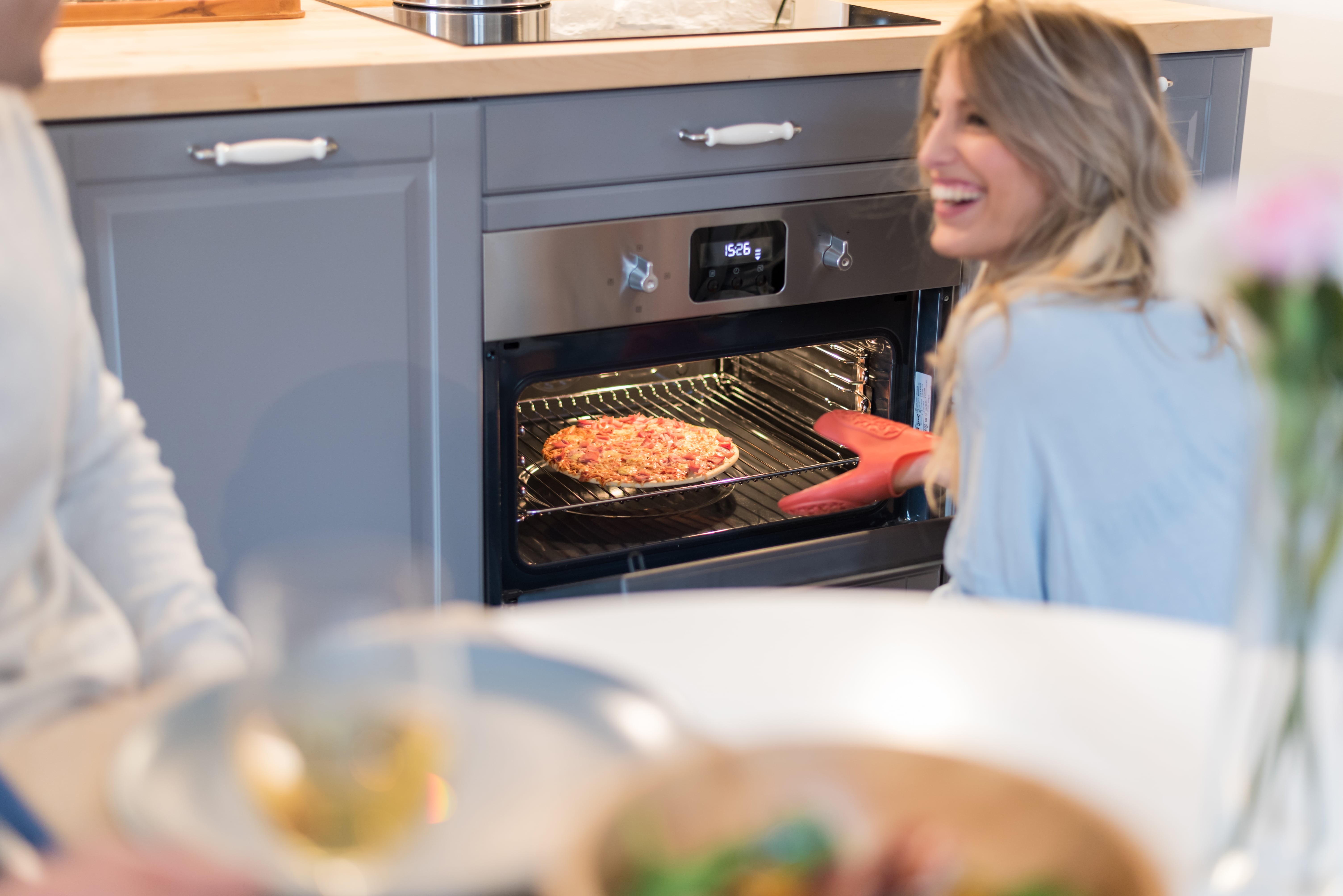 14 Businesses Doing An Amazing Job At Built In Electric Cooker