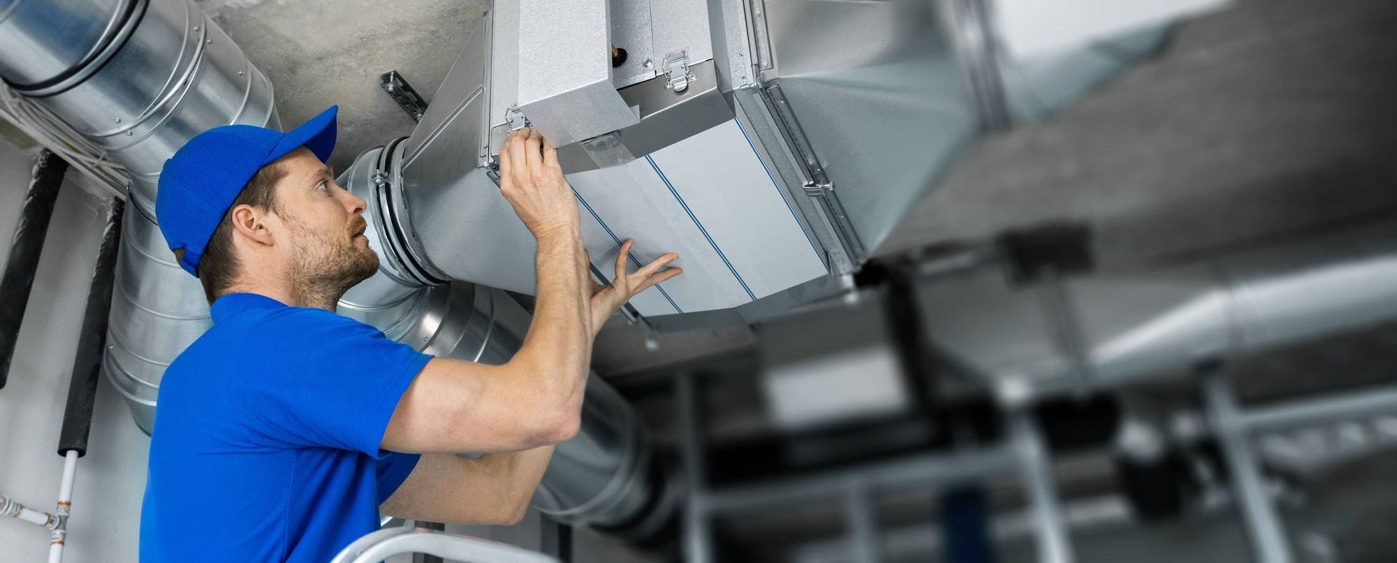 Experience the Best Duct Cleaning in Orlando, FL