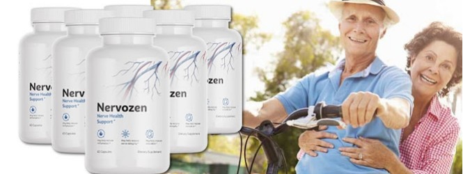 Exploring Nervozen for Nerves: Price, Reviews & Results