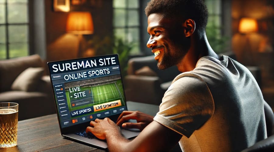 Ensure Safe Gaming: Exploring Korean Gambling Sites and the Sureman Scam Verification Platform
