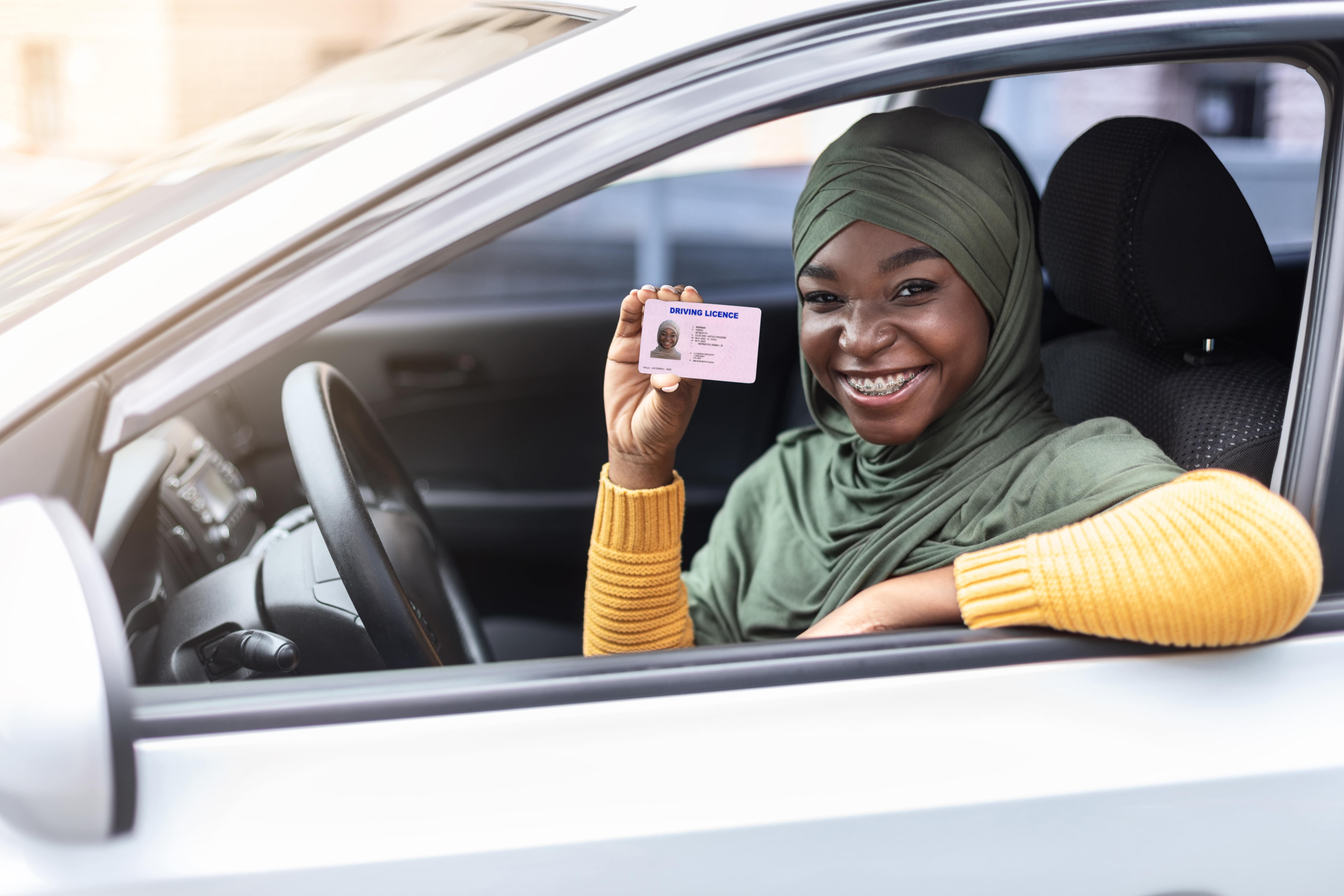 See What Driving License Uk Tricks The Celebs Are Making Use Of