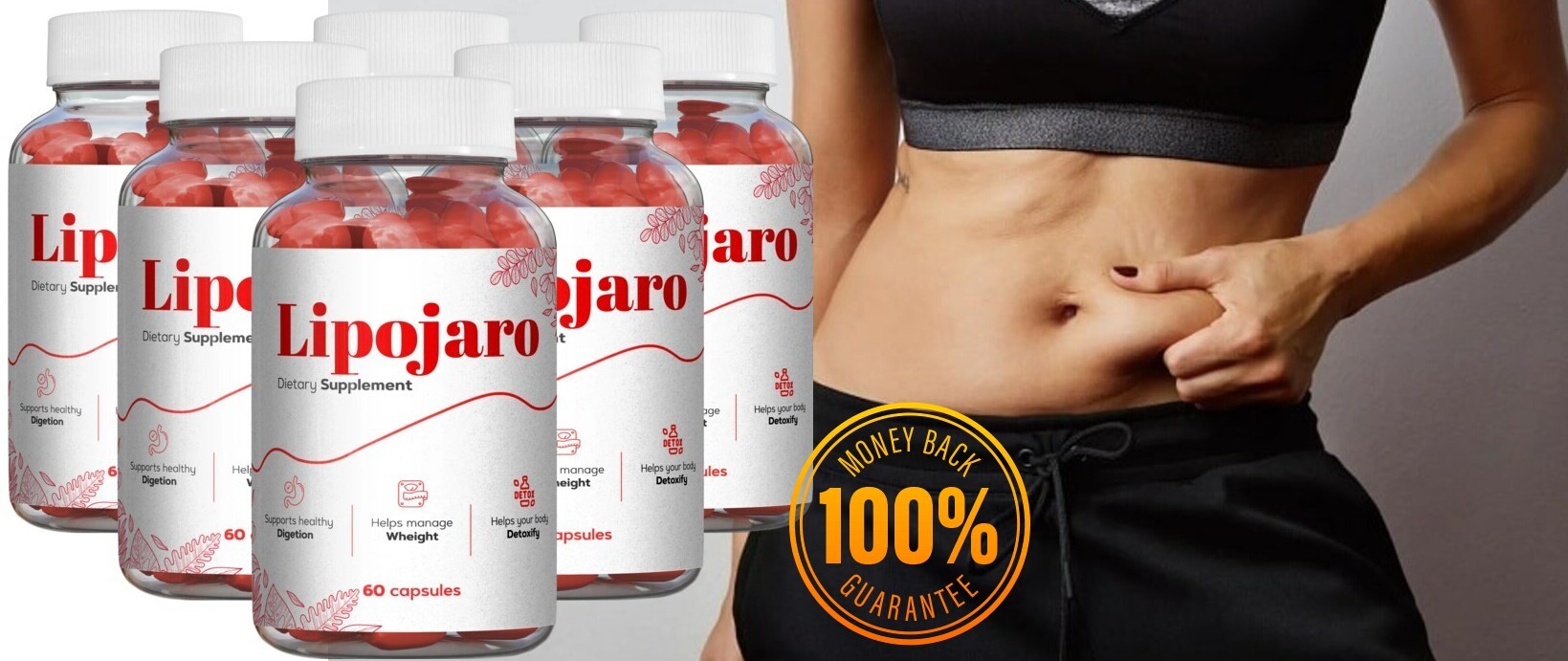 Lipojaro (USER GUIDE) "STEP BY STEP INFO" HOW TO USE?